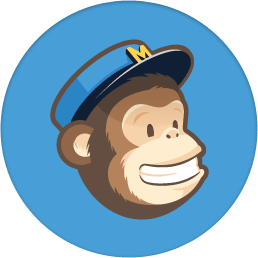 Mailchimp Icon: resources for cannabis email marketing services & management